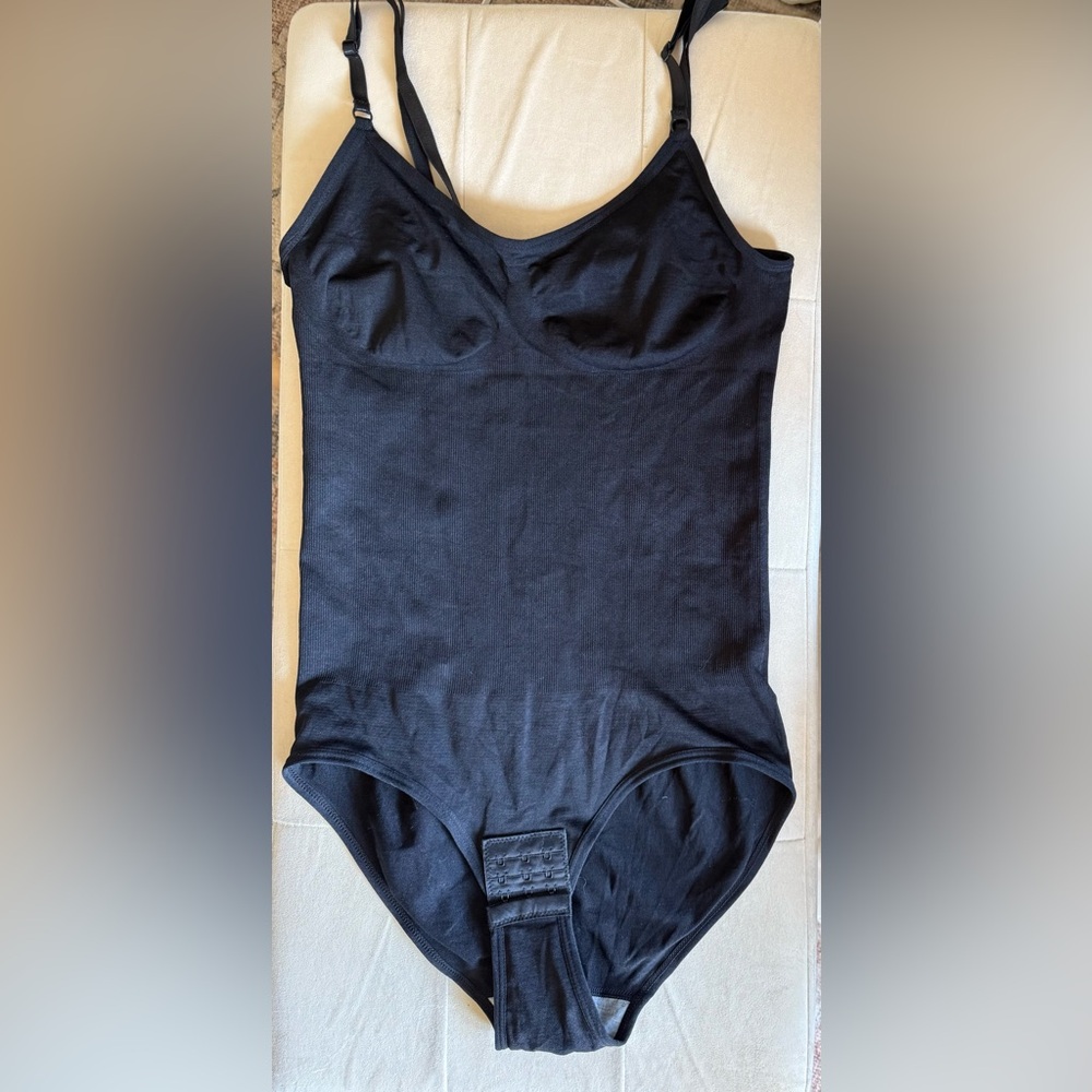Black women’s Shaping bodysuit